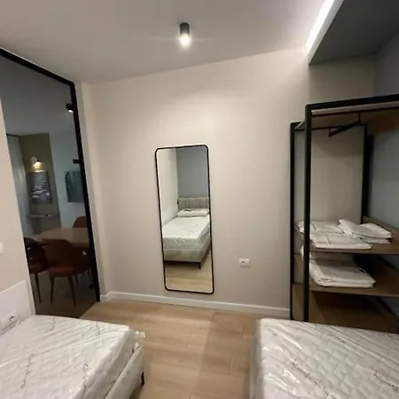 Apartament San Pietro 1-st Floor Plazhi San Pietro