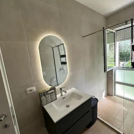 Apartament San Pietro 1-st Floor *