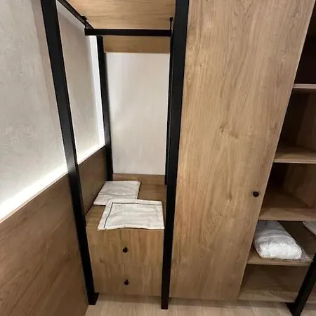Apartament San Pietro 1-st Floor