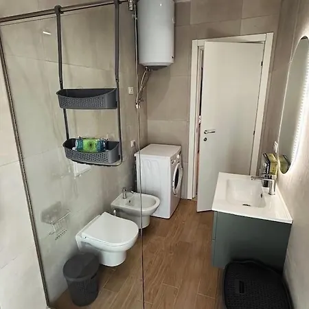 Apartament San Pietro 1-st Floor *