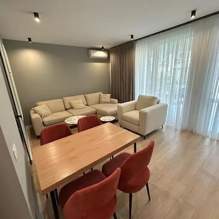 Apartament San Pietro 1-st Floor