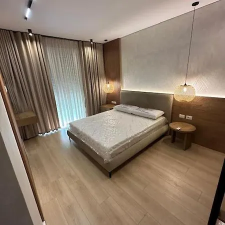 Apartament San Pietro 1-st Floor