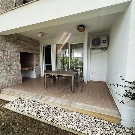 Appartement San Pietro 1-st Floor