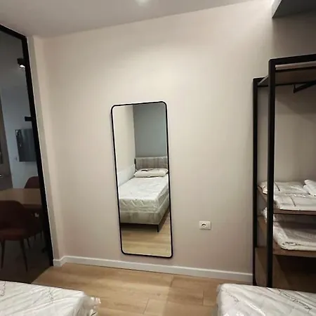 San Pietro 1-st Floor Appartement *