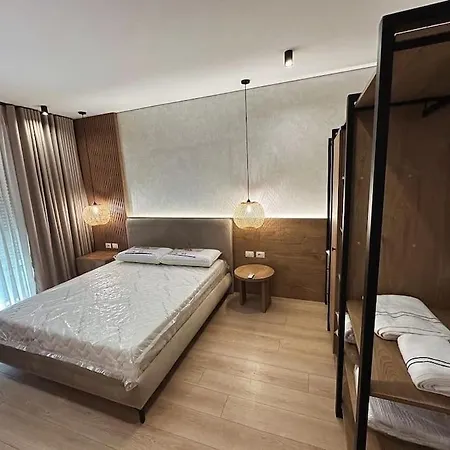Apartament San Pietro 1-st Floor *