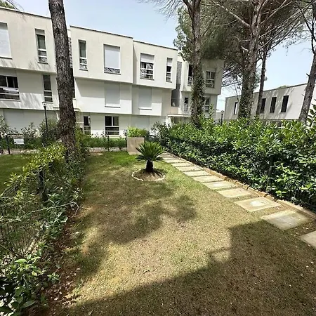 San Pietro 1-st Floor *
